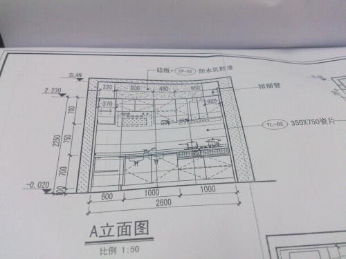 標(biāo)高引測的過程和注意事項