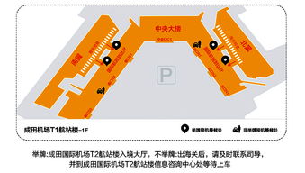 成田機(jī)場(chǎng)注意事項(xiàng)