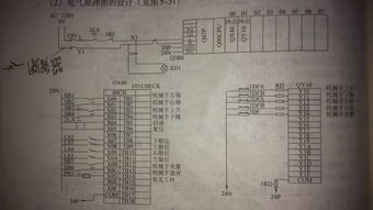 常開,并聯(lián),節(jié)點,注意事項