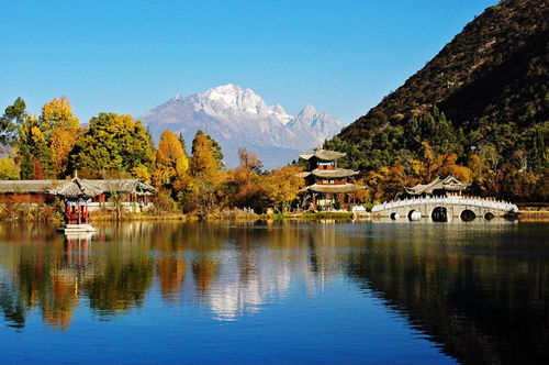 麗江,注意事項,旅游