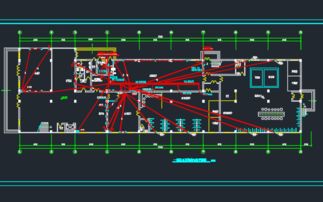 注意事項(xiàng),洗浴中心,電氣設(shè)計(jì)