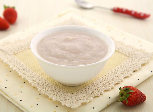 嬰兒第一次添加米粉要吃多少量,嬰兒第一次添加米粉怎么沖調,嬰兒第一次添加米粉吃多少