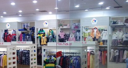 農(nóng)村開(kāi)童裝店注意事項(xiàng)