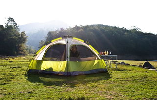 露營,注意事項,食物