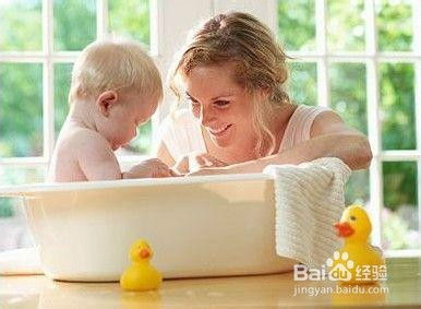 嬰兒濕疹護(hù)理注意事項(xiàng)