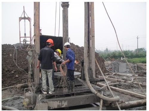 橋梁施工清孔注意事項(xiàng)