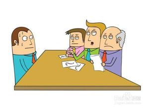 面試時有哪些注意事項