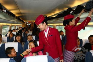 乘務員面試注意事項