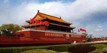 夏季北京旅游注意事項及必需物品,北京旅游注意事項須知,疫情北京旅游注意事項