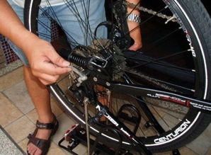 騎山地車注意事項,山地車變速注意事項,山地車清洗注意事項