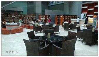 廈門圖書館注意事項