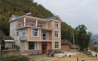 牢固,注意事項(xiàng),程度,自建房