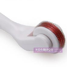 韓國微針滾輪療法注意事項