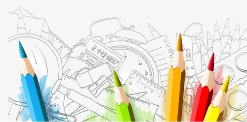 鉛筆,注意事項,彩色