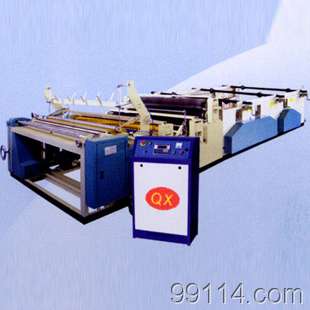 復(fù)卷機衛(wèi)生紙切紙機注意事項