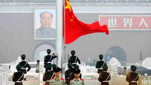 升旗的注意事項,幼兒園升旗注意事項,升旗手的注意事項