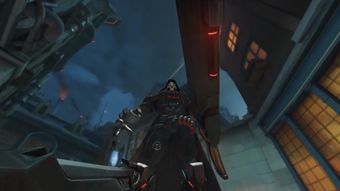 守望先鋒亞服注意事項