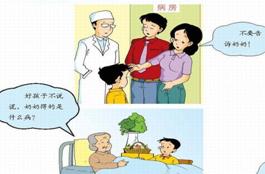 男女同學(xué)交往注意事項(xiàng)