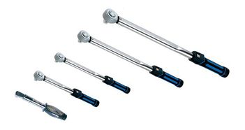 扭力,扳手,注意事項(xiàng)