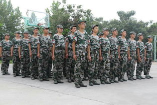 新高一軍訓(xùn)注意事項