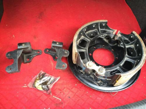 維柴發(fā)動機連桿瓦組裝注意事項