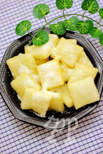 油炸糍粑注意事項(xiàng)