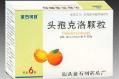 吃頭孢類藥注意事項