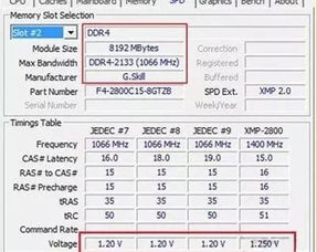 電腦升級內(nèi)存注意事項(xiàng)