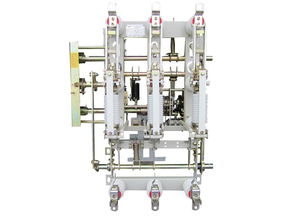 生產(chǎn)注意事項負(fù)荷開關(guān)