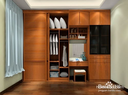 衣柜,需注意,定制,事項