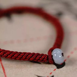 本命紅繩注意事項(xiàng)