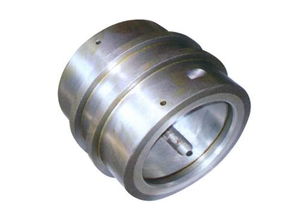 電機(jī)軸瓦使用注意事項