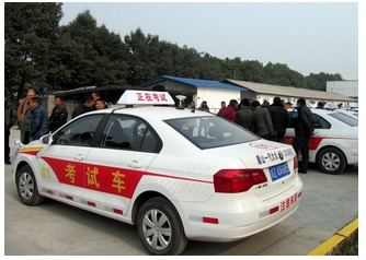 路考注意事項和要領(lǐng),三輪摩托車路考注意事項,路考的流程及注意事項