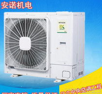 風(fēng)管,日立,注意事項(xiàng)