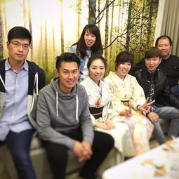 注意事項(xiàng),禮儀,做客