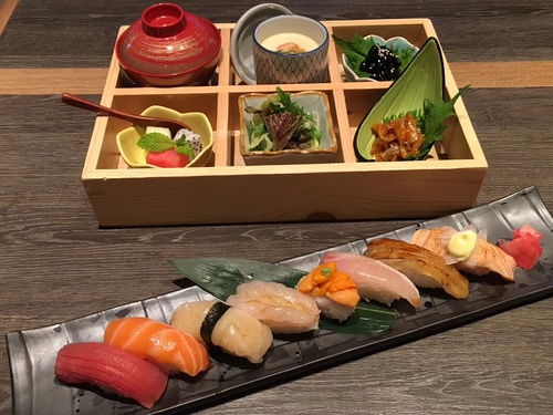 在日料店兼職注意事項(xiàng)