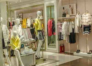 服裝店,需注意,事項