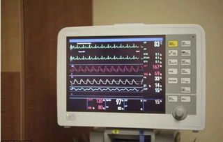 生命體征檢測注意事項