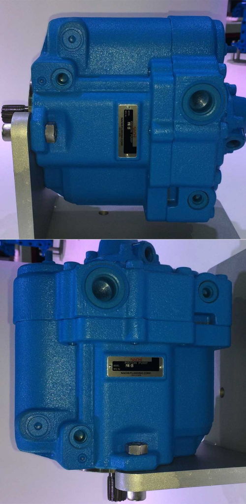 檢修,注意事項,柱塞泵