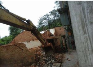 回填土建房注意事項