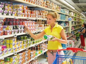 逛超市注意事項(xiàng)