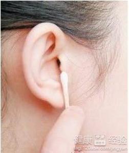 掏耳朵注意事項