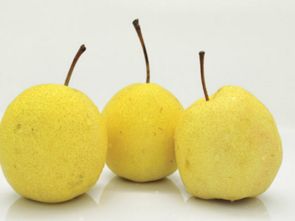 吃梨時(shí)注意事項(xiàng)