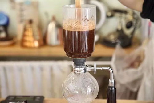 咖啡萃取操作步驟及注意事項,萃取的步驟及注意事項,萃取實驗的注意事項