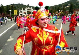 4月18廟會(huì)注意事項(xiàng)