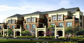 注意事項,別墅,買聯(lián)體