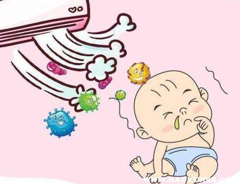 寶寶吹電扇注意事項(xiàng)