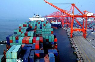 散貨注意事項(xiàng)拼箱