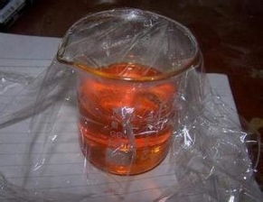 王水配制步驟及注意事項,使用王水的注意事項,王水水浴消解法注意事項