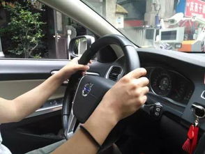 上海新手開車注意事項(xiàng)